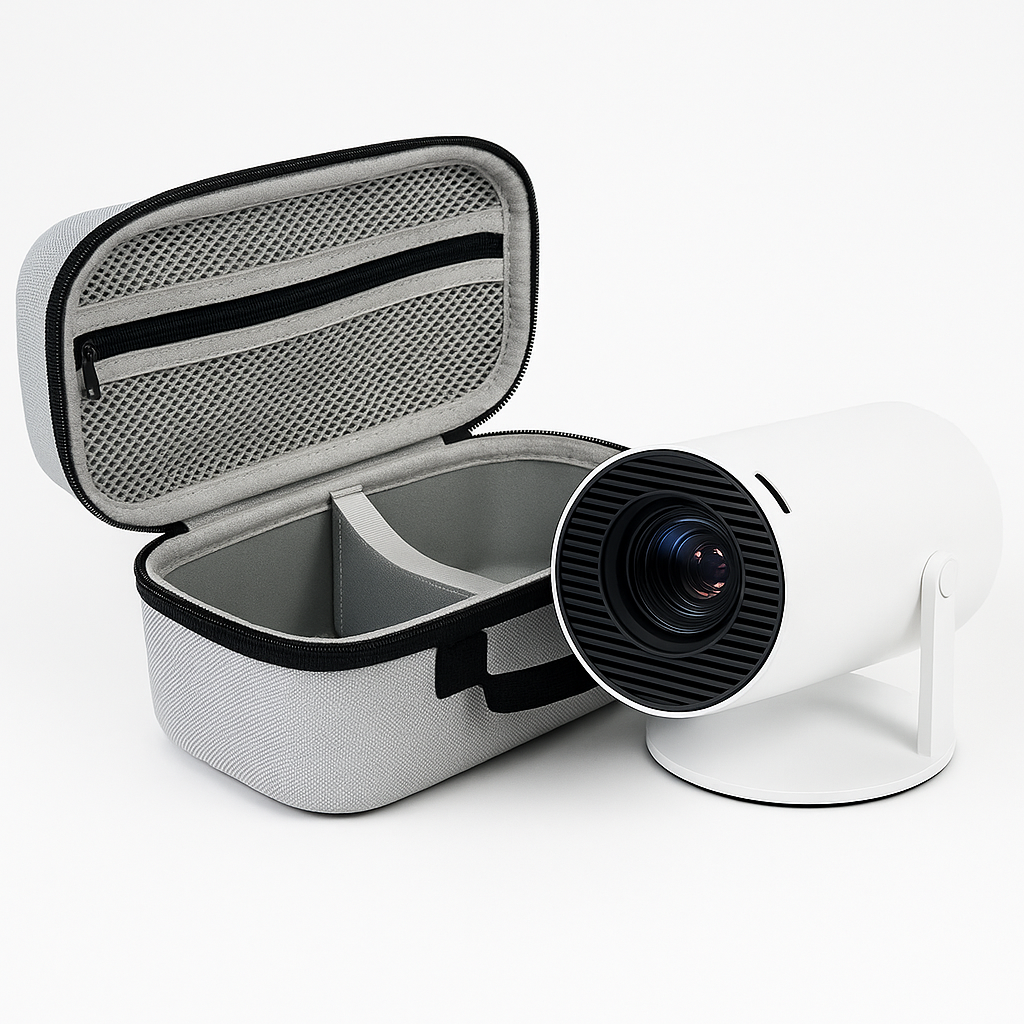 Storage Carrying Case