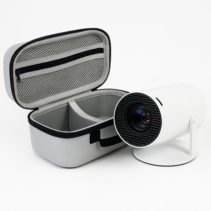 Storage Carrying Case